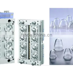 ZX-110 PET Injection Molding Machine thumbnail-4