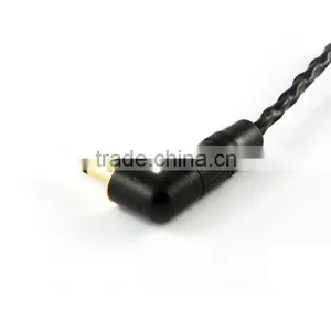 ZY Cable ZY-003 HIFI E500/530 Upgraded Headset (OCC) Single Crystal Copper Cable thumbnail-5