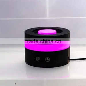 Brisk Portable Multiple Mini USB Humidifier Aroma Diffuser Air Mist thumbnail-4