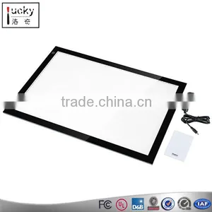 Artist Tracing Pad,Details About A4 LED Slim Art Craft Stencil Tracing thumbnail-1