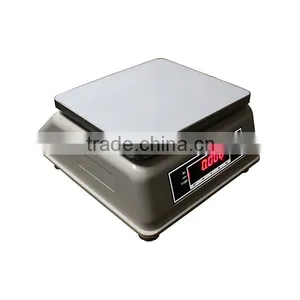 ABS Plastic Housing Waterproof Scale thumbnail-2