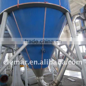 LPG Corn Syrup Spray Dryer thumbnail-1