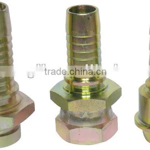 Reusable Fittings Hydraulic Hose Fittings thumbnail-1