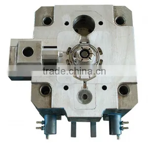Auto Die Cast Mold & Die Casting Die thumbnail-1