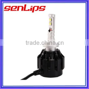 CE And Rohs Certificate Car Bulb LED 880 12V 55W thumbnail-4
