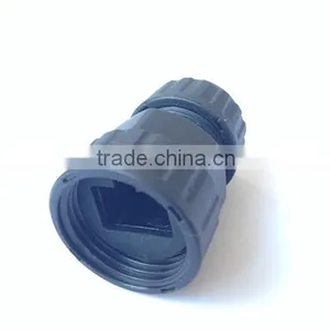 IP67 Mating Cover for Rj45 Connector thumbnail-1