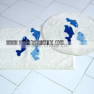 Luxury Bathroom Mats thumbnail-1