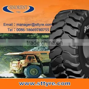 Radial Off Road Tire With Good Traction 35/65R33 thumbnail-1