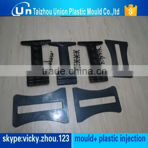 High Polishing Hasco Standard for pp Plastic Mold thumbnail-6
