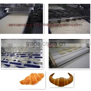 Auto Croissant Moulder Machine thumbnail-2