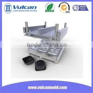 Plastic Industry OEM Parts for Different Design thumbnail-1