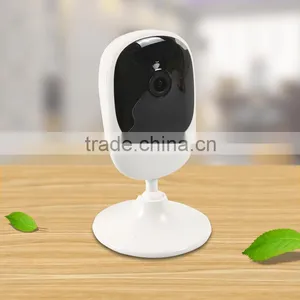 China Brand Wireless Spy Camera Wifi DS-2CD1401FD-IW Wholesale thumbnail-1