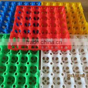 Plastic Transportation Egg Tray thumbnail-1