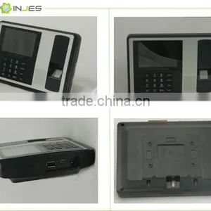 Office Preferred Punch Card Ip65 Waterproof Biometric Time Clock thumbnail-6