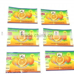 PVC Label thumbnail-1