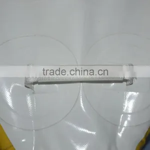 Air Floor Foldable Pvc Inflatable Boat With Deep V Inflatable Keel thumbnail-4