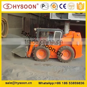850kg Farm Tractor All Skid Steers thumbnail-4