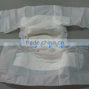 Disposable Adult Diaper thumbnail-1