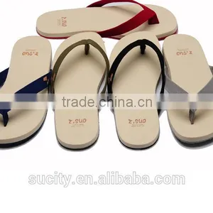 2014 Hot Sale Fashion Promotion Slipper Flip Flops thumbnail-1
