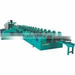 Highway Guard Rail Roll Forming Machine thumbnail-2