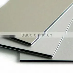 Easy Resell High Quality Cheap Price Aluminum Composite Panel thumbnail-2