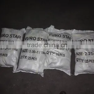 Quality Tube Similar With Elephant Tube for 300-18 Motorcycle Inner Tube thumbnail-6