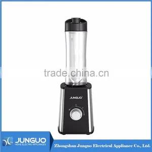 2 Speed Stainless Steel Smoothie Blender thumbnail-1