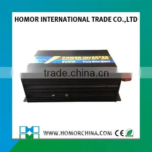 ac dc 220v 3kw Motor Inverter From China thumbnail-6