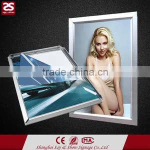 Wholesale Advertising LED Slim Light Box A4 thumbnail-4
