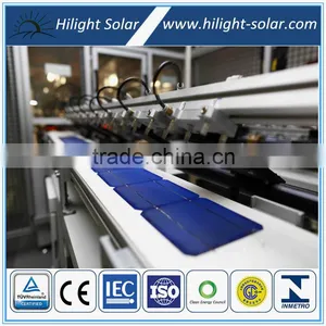 120W Poly PV Solar Panel, Mono PV Solar Module thumbnail-3