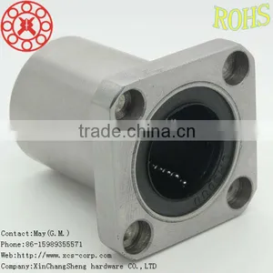 High Performance Linear Bearing LMK10UU thumbnail-1