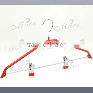 PVC Coated Hanger thumbnail-1