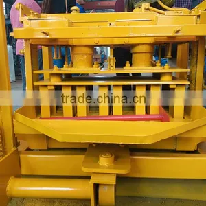 QMY4-30 Standard Block Size of Brick in India thumbnail-3