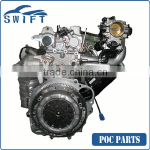4G94M Engine for Mitsubishi thumbnail-1