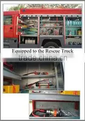Shandong Xunkai Fire Equipment Co., Ltd. company overview - view 2 thumbnail