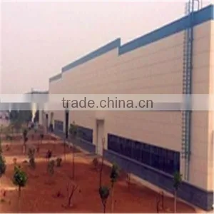 High Strength Civil Prebulit Light Steel Structure Building Container House thumbnail-1