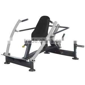 Seated Chest Press thumbnail-1