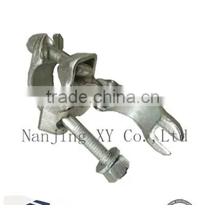 EN74 Drop Forged Scaffolding Coupler thumbnail-3