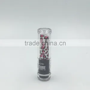 Glossy 3D Lipstick Tube Lipstick Tube Packaging thumbnail-2
