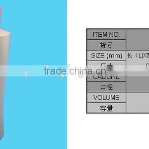500ml Empty PEt Shampoo Bottle Hair Conditioner Bottle Hot Sell Big Volume Shampoo Bottle thumbnail-2