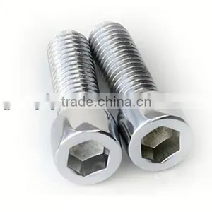 Din Standard Hex Bolts Nuts thumbnail-1