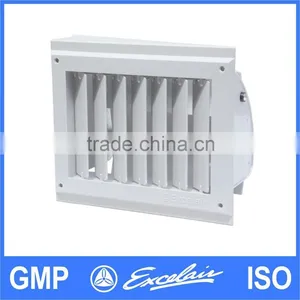 Air Diffuser for Evaporative Air Cooling System and Air Duct thumbnail-1