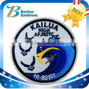Embroidery Design Patches for Clothing thumbnail-4