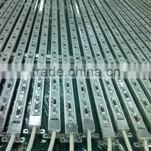 RGB Addressable Led Bar Light SMD Rigid Strip CE ROHS Bar Light thumbnail-1