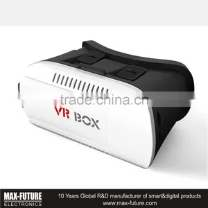 Hot Sale Product Headset 3D VR Glasses Box for Smartphone, Gift for Kids thumbnail-1