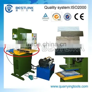 Stripe Culture Stone Machine thumbnail-1