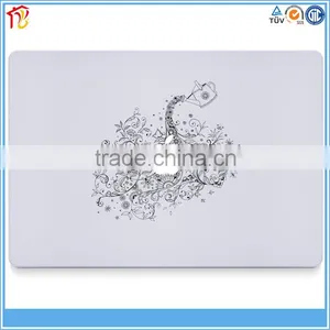 High Quality Customzied Adhesive Vinyl Removable Laptop Stickers thumbnail-3