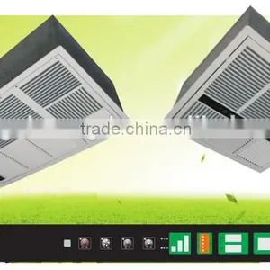 Hepa Suction Type Air Disinfection Machine Medical Air Purifier thumbnail-5