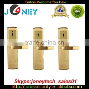 Safe Lock Complete Solution With Hotel Management Software and MF Card Encoder thumbnail-4