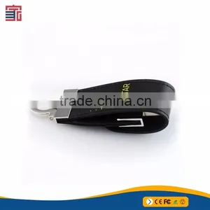 Inexpensive Products Leather Flash Drive thumbnail-1